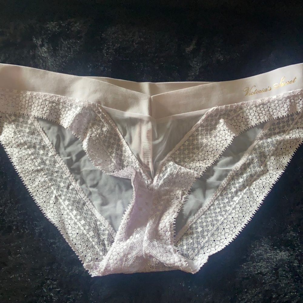 Bikini panty from Victoria’s Secret